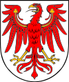 Escudo de Brandenburgo