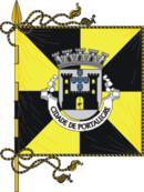 Bandera de Portalegre