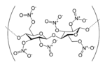Nitrato de celulosa