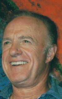 James Caan en el Festival de Cannes de 2000