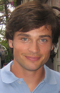 Tom Welling 2005