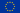 Bandera de Unión Europea