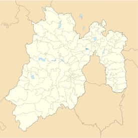 Texcoco