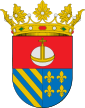 Escudo de Benafer