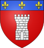 Escudo de