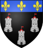 Escudo de Tours