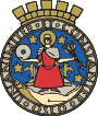 Escudo de Oslo